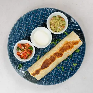 Burritos De Res