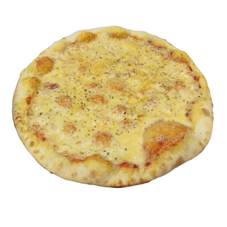 Pizza Margherita 30cm