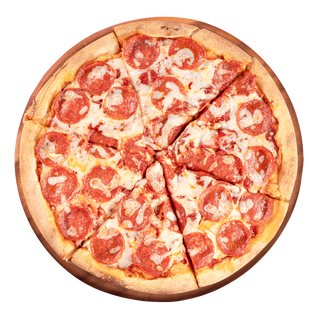 Duża Pizza Smaki Pepperoni 25% taniej
