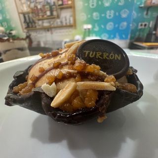 Turrón