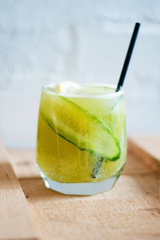 Огуречный (400 мл)