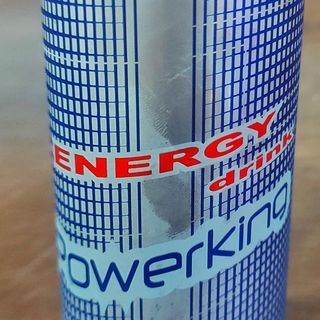 POWERKING Lata 250ml