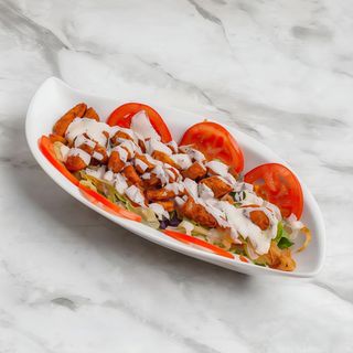 Ensalada La Mítica César