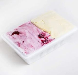 Tarrina Helado  (1/2 Lt.)