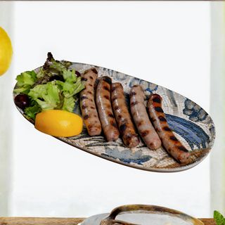 Наденички на скара (200г)