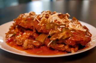 Placek po węgiersku