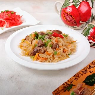 Плов той ашы (325 гр.)