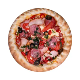 Pizza Szef 32cm