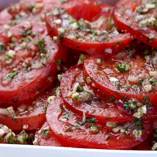 Paradajz salata  150gr