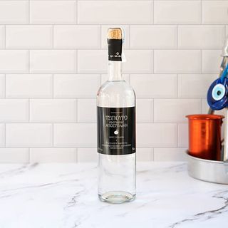 Licor Tsípuro Apostolakis (700 ml.)