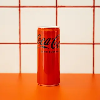 Coca-Cola Zero