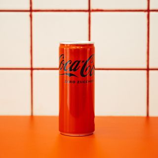Coca-Cola Zero
