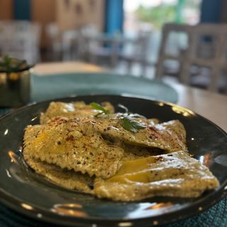 Raviolli