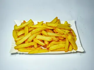 Frytki