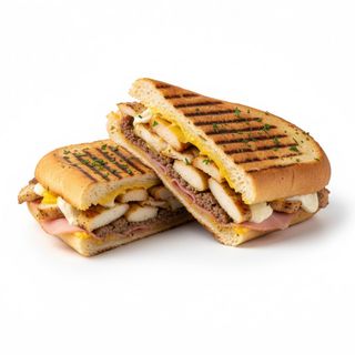 Panini Mixte