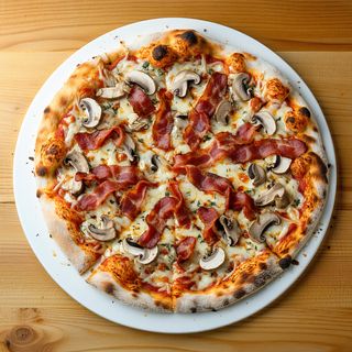 Pizza che pizza