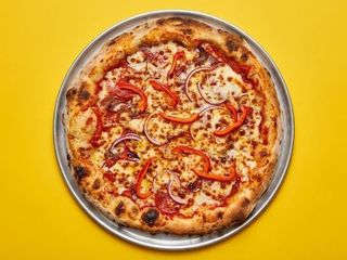 New York Pepperoni Supreme 30/40cm