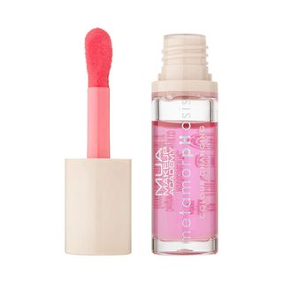 MUA METAMORPHOSIS LIP & CHEEK OIL - PLUMP IT UP