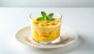 Mango Lassy