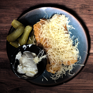 Pohovane palačinke 400g