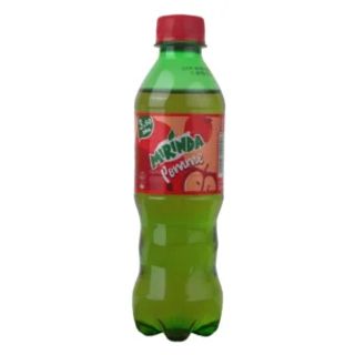 Mirinda pomme 33cl