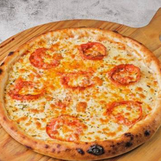 Pizza Chouriço Picante-40 % Off