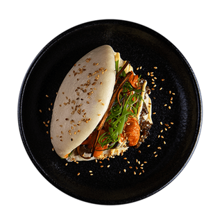 Fryty Beef Kimchi