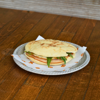  Egg Batbout Charcuterie   