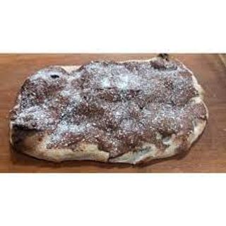 Paletta alla Nutella