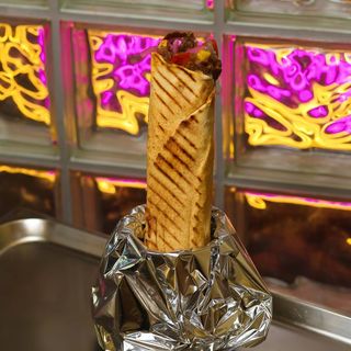 Донер XL (Телятина)