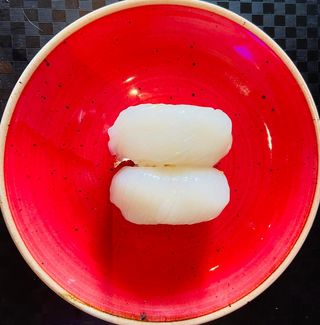 Ika Nigiri