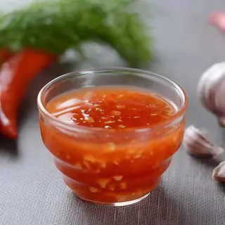 Agrodolce