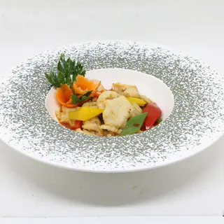 343 Pollo gongbao