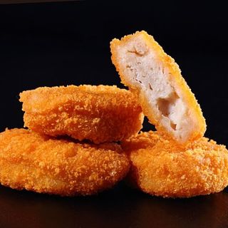 Nuggets (5 Uds.)