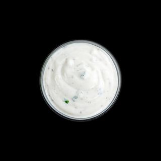  Соус часниковий