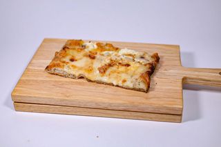 Pizza Quattro Formaggi