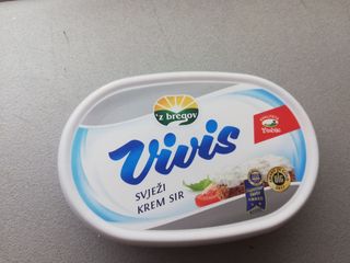 Vivis sir namaz 100g