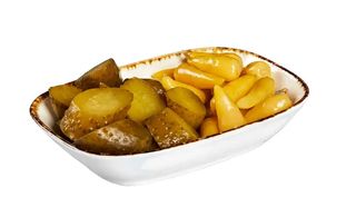 Sałatka Kiszona