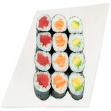 Maki Variado (15 Pzs.)