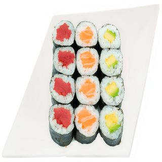 Maki Variado (15 Pzs.)