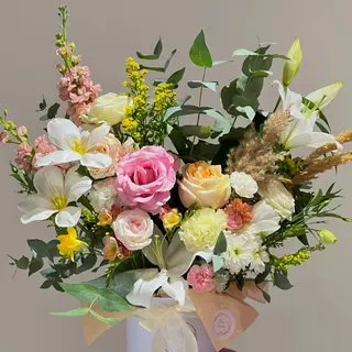 Flora 