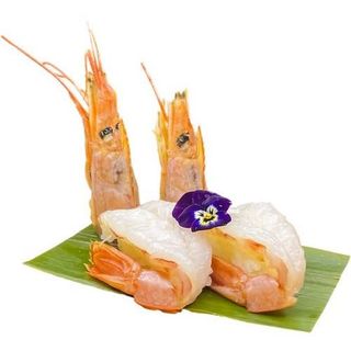 117. Nigiri Gambón