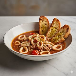 Guazzetto dei templari