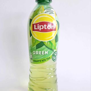 Lipton Green Tea 0,5l