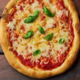 Pizza Margarita (29 Cm.)