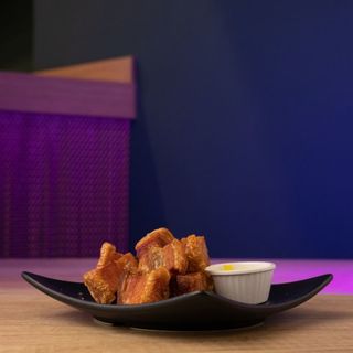 Torreznos De Soria