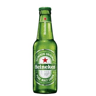 Heineken pivo 0.25l Hajneken 0,25l staklo