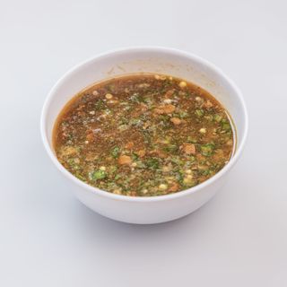 Okro Soup