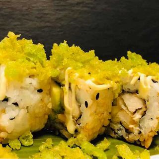 156.Chicken Roll - 4 pezzi