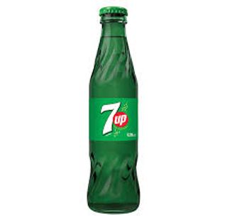 7 up